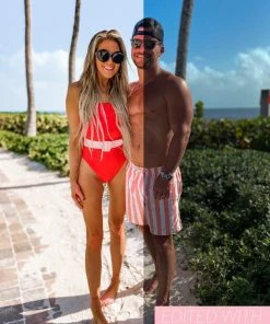 Gatsby BEST SELLERS Hazel And Olive Lightroom Presets