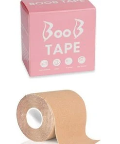 Hazel & Olive Body Tape - Beige