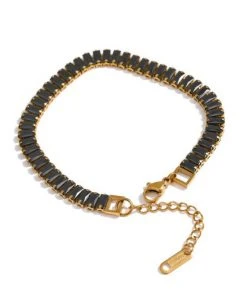 Hazel & Olive Boundless Beauty Bracelet - Multiple Color Options (FINAL SALE)