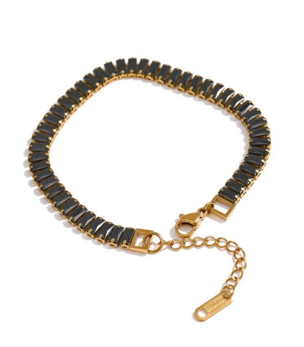 Hazel & Olive Boundless Beauty Bracelet - Multiple Color Options (FINAL SALE) 4 Hazel & Olive Boundless Beauty Bracelet - Multiple Color Options (FINAL SALE)