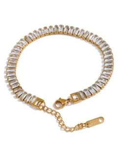 Hazel & Olive Boundless Beauty Bracelet - Multiple Color Options (FINAL SALE) 15 Hazel & Olive Boundless Beauty Bracelet - Multiple Color Options (FINAL SALE)