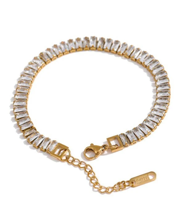 Hazel & Olive Boundless Beauty Bracelet - Multiple Color Options (FINAL SALE) 7 Hazel & Olive Boundless Beauty Bracelet - Multiple Color Options (FINAL SALE)