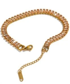 Hazel & Olive Boundless Beauty Bracelet - Multiple Color Options (FINAL SALE) 19 Hazel & Olive Boundless Beauty Bracelet - Multiple Color Options (FINAL SALE)