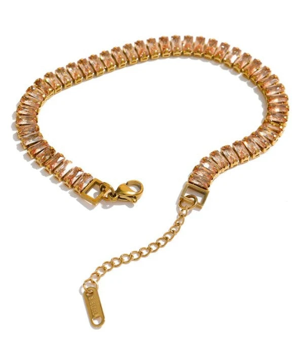 Hazel & Olive Boundless Beauty Bracelet - Multiple Color Options (FINAL SALE) 11 Hazel & Olive Boundless Beauty Bracelet - Multiple Color Options (FINAL SALE)