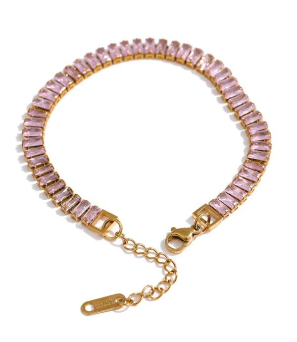 Hazel & Olive Boundless Beauty Bracelet - Multiple Color Options (FINAL SALE) 5 Hazel & Olive Boundless Beauty Bracelet - Multiple Color Options (FINAL SALE)