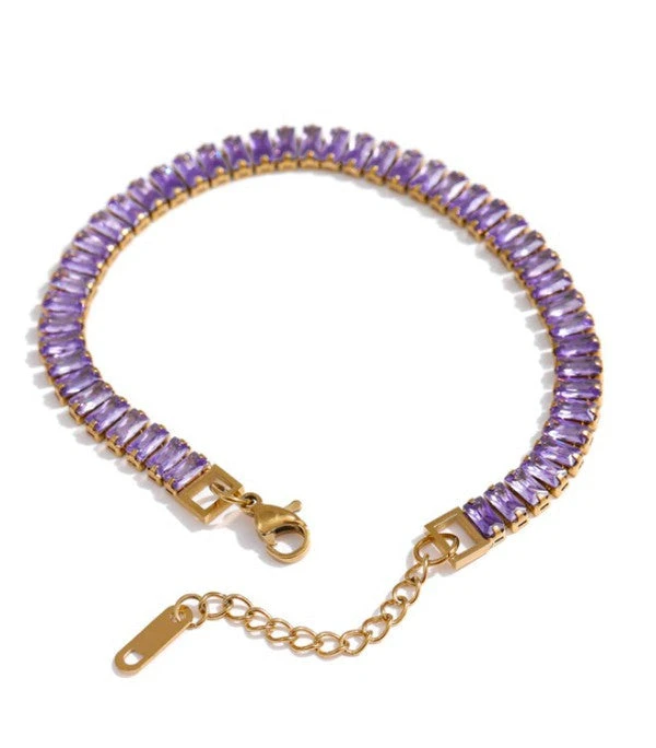 Hazel & Olive Boundless Beauty Bracelet - Multiple Color Options (FINAL SALE) 10 Hazel & Olive Boundless Beauty Bracelet - Multiple Color Options (FINAL SALE)