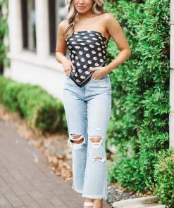 Hazel & Olive Live Your Life Scarf - Black (FINAL SALE) NEW ARRIVALS