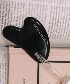 Hazel & Olive Self Care Routine Facial Sculptor - Black (FINAL SALE)