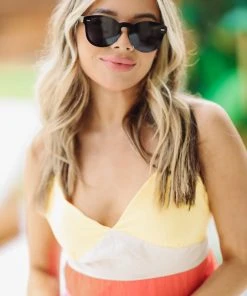 Hazel & Olive Sunglasses (FINAL SALE)