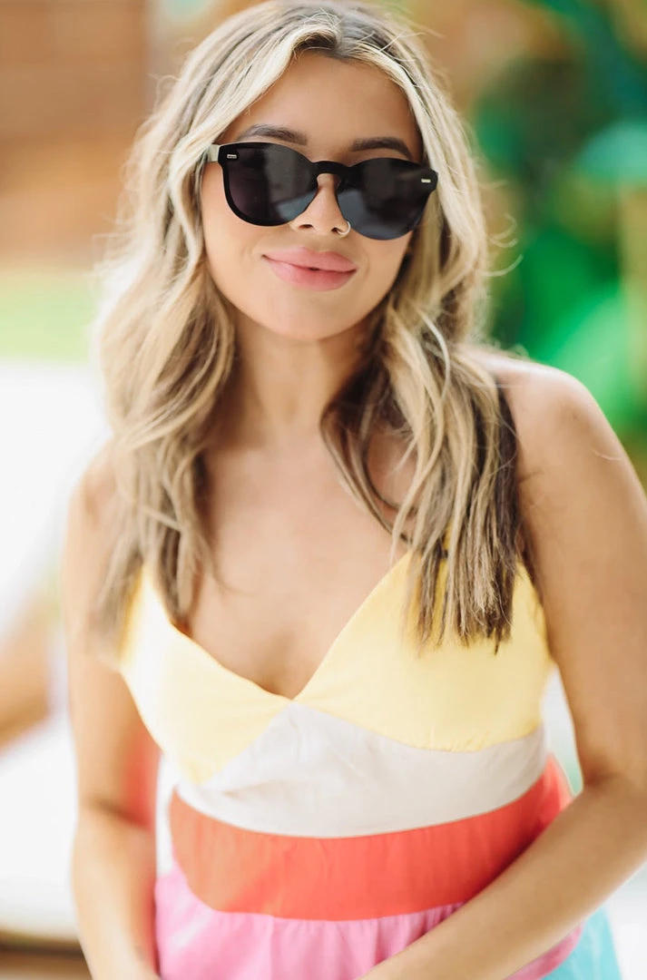 Hazel & Olive Sunglasses (FINAL SALE) 3 Hazel & Olive Sunglasses (FINAL SALE)