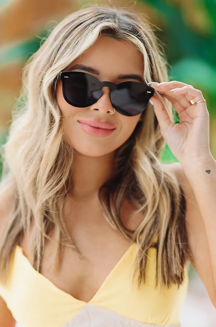 Hazel & Olive Sunglasses (FINAL SALE) 4 Hazel & Olive Sunglasses (FINAL SALE)
