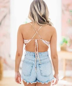 Hazel & Olive Uptown Top - Multi NEW ARRIVALS