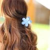 HAZEL & OLIVE NEW ARRIVALS You're A Daisy Hair Clip 1 HAZEL & OLIVE NEW ARRIVALS You're A Daisy Hair Clip